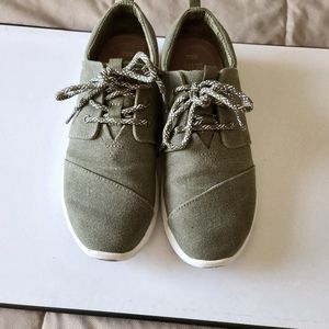 Tom's Del Rey Sneaker